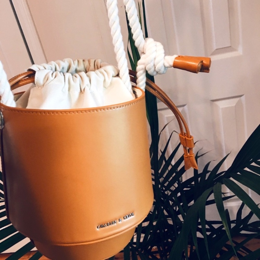 Bucket bag - Picture 5 of 6